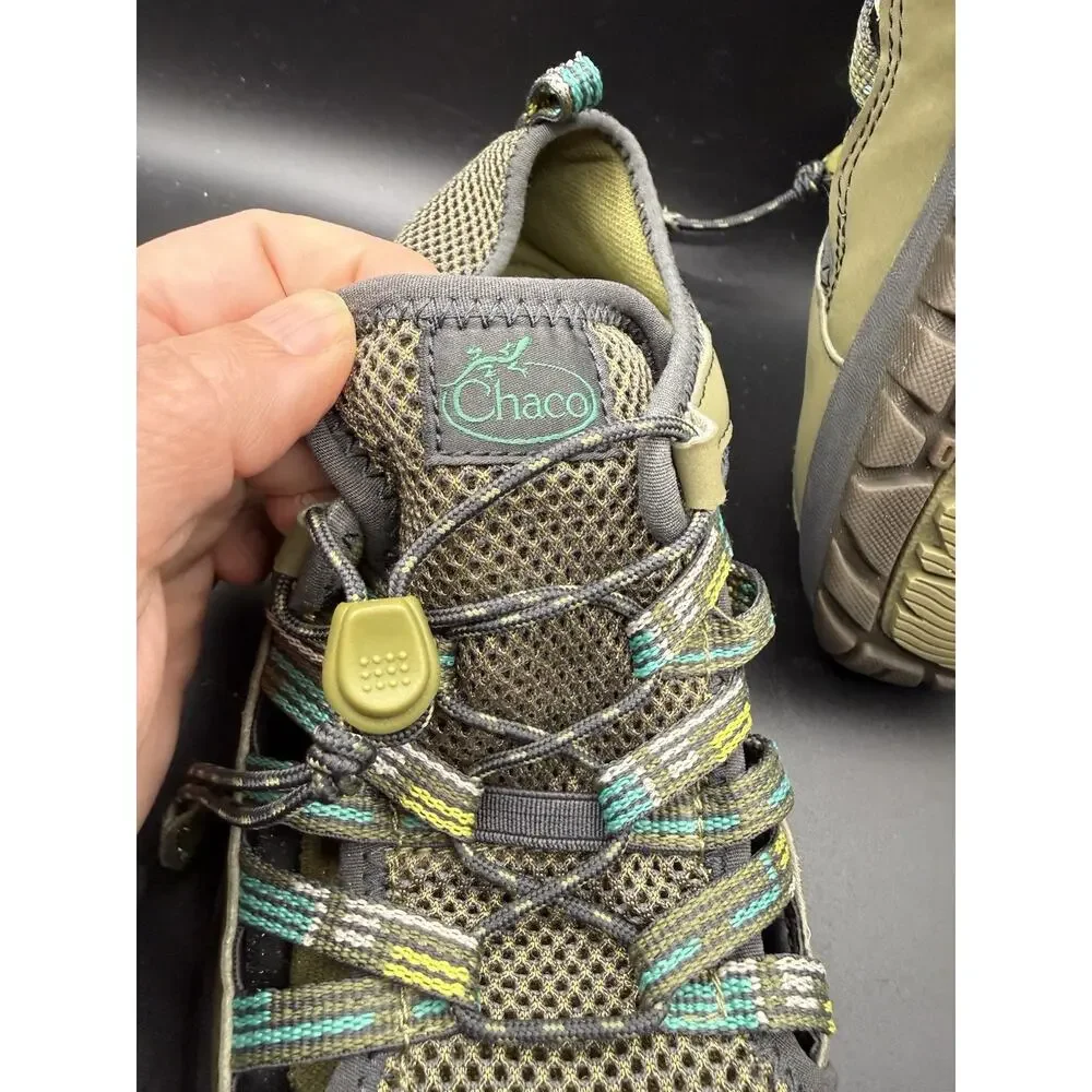 Chaco kids junior